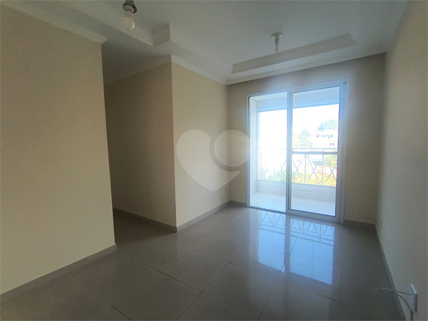 Apartamento à venda com 2 quartos em Parque Ipê, São Paulo, SP