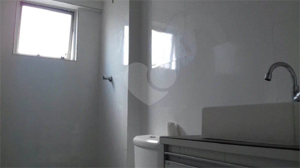 Apartamento à venda com 2 quartos em Vila Mazzei, São Paulo, SP