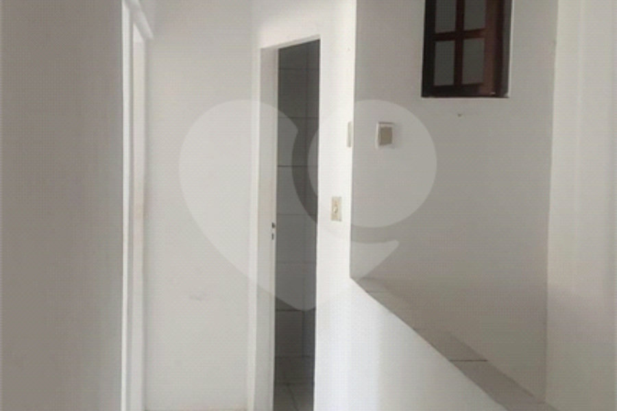 Casa para alugar com 3 quartos, sendo 1 suíte, em Vila Isolina Mazzei, São Paulo, SP