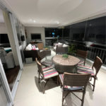 Apartamento à venda com 3 suítes em Vila Andrade, São Paulo, SP