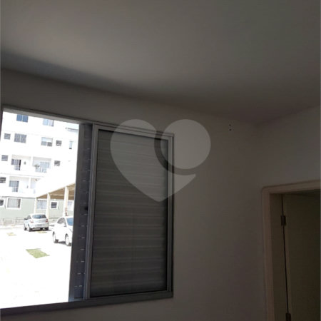 Apartamento à venda com 2 quartos, sendo 1 suíte, em Parque Reserva Fazenda Imperial, Sorocaba, SP