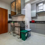 Apartamento à venda com 3 quartos, sendo 1 suíte, em Jardim das Bandeiras, São Paulo, SP