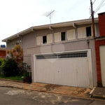 Casa à venda com 4 quartos, sendo 1 suíte,  em Vila Oliveira, Mogi das Cruzes, SP