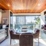 Apartamento à venda com 3 quartos, sendo 1 suíte, em Chácara Santo Antônio, São Paulo, SP