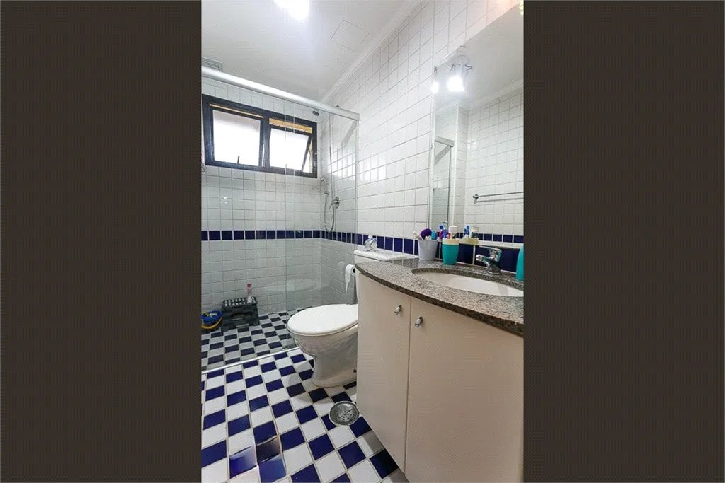 Apartamento à venda com 3 quartos, sendo 1 suíte, em Paraíso do Morumbi, São Paulo, SP