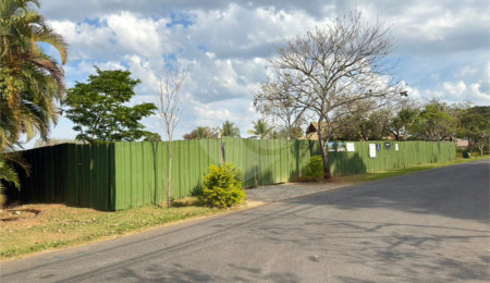 Casa à venda com 6 suítes no condomínio Fazenda Vila Real- Itu, Itu - SP