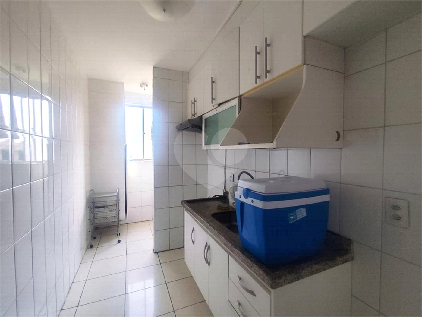 Apartamento à venda com 2 quartos em Sítio Pinheirinho, São Paulo, SP