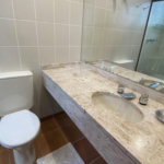 Apartamento com 3 dormitórios à venda, 170 m² por R$ 1.430.000,00 - Pitangueiras - Guarujá/SP