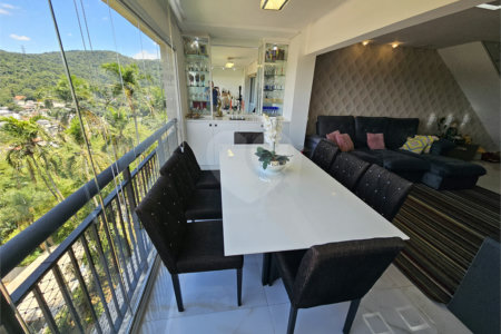 Apartamento à venda com 3 quartos, sendo 2 suítes, em Vila Irmãos Arnoni, São Paulo, SP