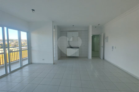 Apartamento para alugar com 3 quartos, sendo 1 suíte,  em Jardim das Palmeiras, Atibaia, SP