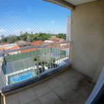Apartamento à venda com 2 suítes em Vila Todos Os Santos, Indaiatuba, SP