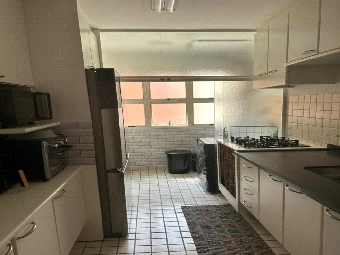 Apartamento à venda com 2 quartos, sendo 1 suíte,  em Jardim Ampliação, São Paulo, SP