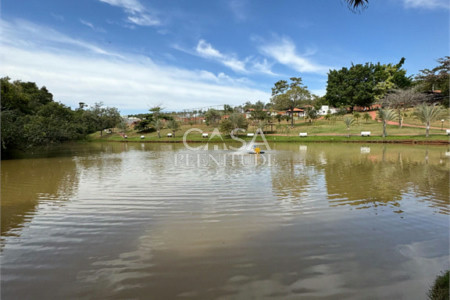 Terreno em condomínio à venda com 3 quartos, sendo 1 suíte, em Jardim Novo Horizonte, Sorocaba, SP