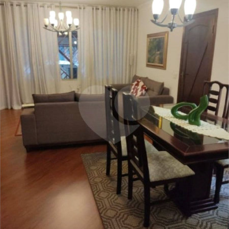 Casa à venda com 3 quartos em Jardim Santa Cruz (sacomã), São Paulo, SP