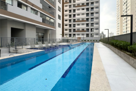 Apartamento à venda com 2 quartos, sendo 1 suíte,  em Jardim Prudência, São Paulo, SP