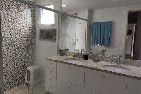 Apartamento à venda com 3 suítes em Vila Prudente, São Paulo, SP
