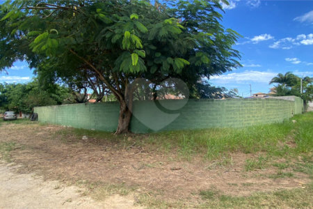 Terreno à venda em Marina, Armação dos Búzios, RJ