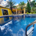 Casa à venda com 5 suítes em Canguera, São Roque, SP