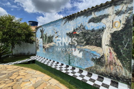 Chácara à venda com 3 quartos, sendo 1 suíte,  em Área Rural de Monte Mor, Monte Mor, SP