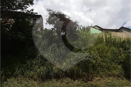 Terreno à venda em Jardim Brasil, Atibaia, SP