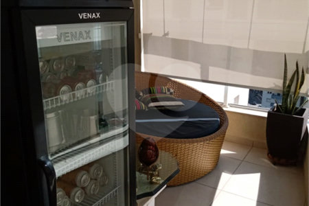 Apartamento à venda com 4 quartos, sendo 3 suítes, em Água Fria, São Paulo, SP