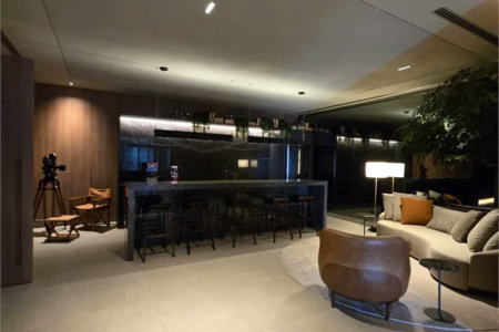 Apartamento à venda com 2 suítes em Jardim Morumbi, São Paulo, SP