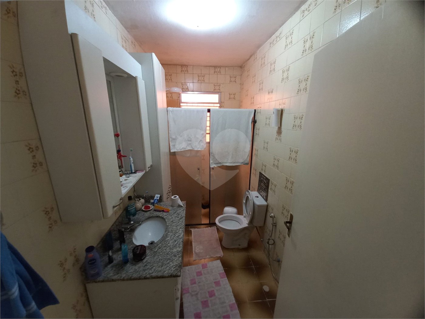 Casa à venda com 3 quartos em Vila Brasílio Machado, São Paulo, SP