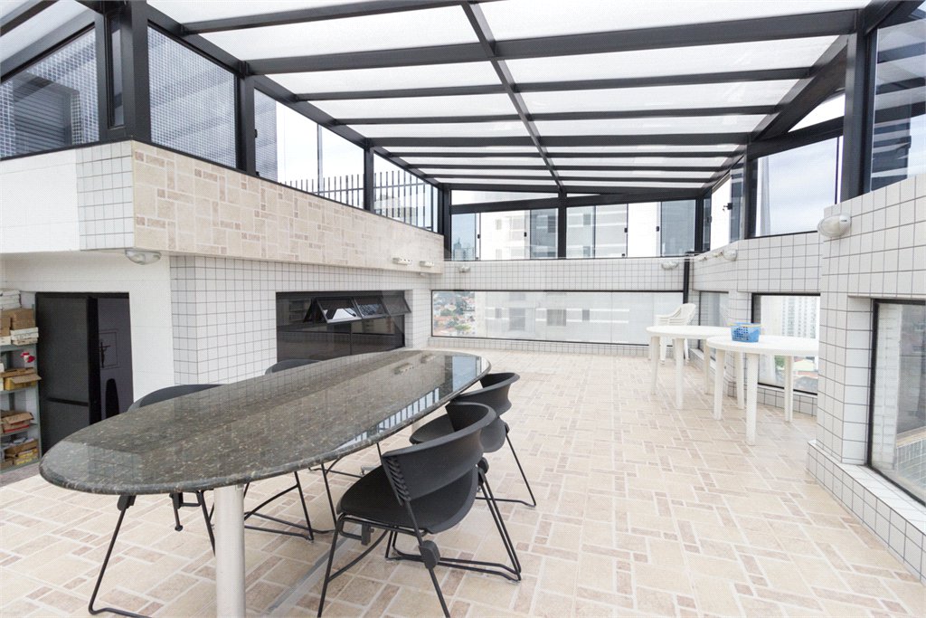 Duplex à venda com 3 quartos, sendo 1 suíte, em Santana, São Paulo, SP