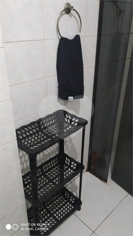 Apartamento à venda com 2 quartos em Tremembé, São Paulo, SP