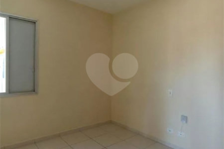 Apartamento à venda com 2 quartos em Rudge Ramos, São Bernardo do Campo, SP