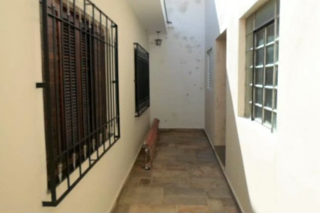 Casa à venda com 3 quartos, sendo 1 suíte, em Jardim Monte Belo (raposo Tavares), São Paulo, SP