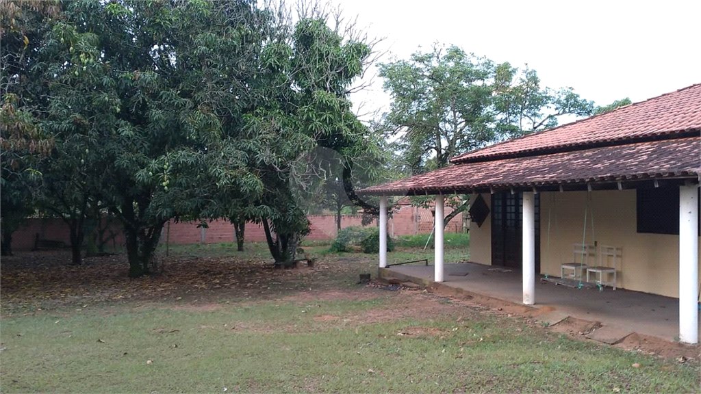 Chácara para venda no Aracê de Santo Antonio I