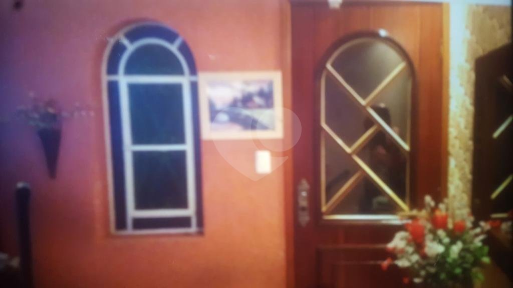 Sobrado à venda com 3 quartos em Limão, São Paulo, SP