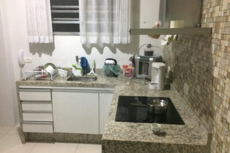Apartamento à venda com 2 quartos em Ipiranga, São Paulo, SP