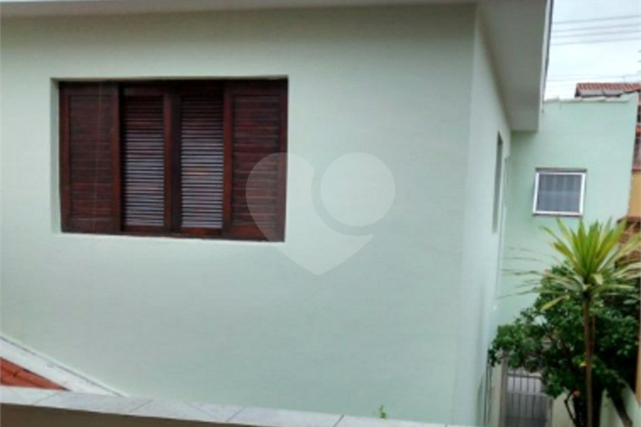 Sobrado à venda com 3 quartos, sendo 1 suíte, em Vila Maria, São Paulo, SP