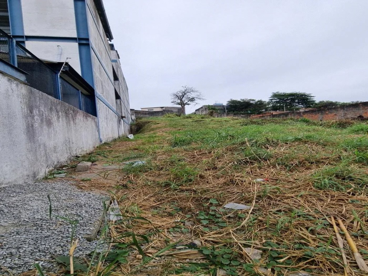 Terreno à venda em Vila Indiana, São Paulo, SP