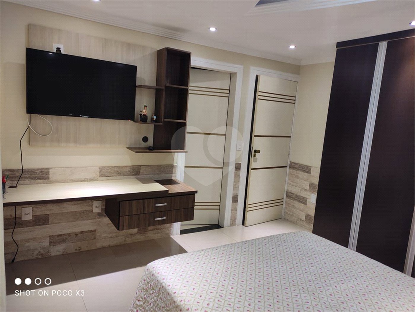Casa à venda com 3 suítes em Campo Grande, Rio de Janeiro, RJ