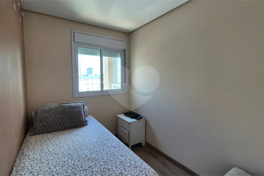 Apartamento à venda com 3 quartos, sendo 1 suíte, em Santana, São Paulo, SP