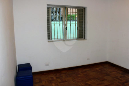 Casa à venda ou para alugar com 4 quartos, sendo 2 suítes, em Alto da Boa Vista, São Paulo, SP