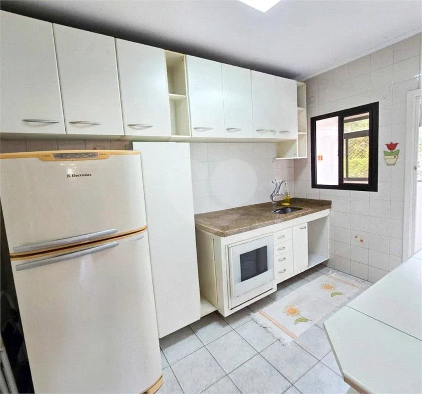 Apartamento à venda com 2 quartos em Parada Inglesa, São Paulo, SP