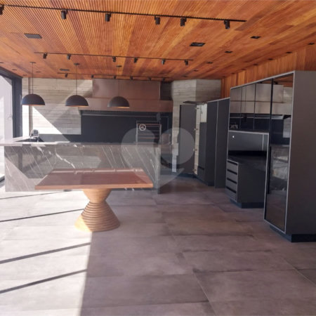 Casa à venda com 4 suítes em Vila Oliveira, Mogi das Cruzes, SP
