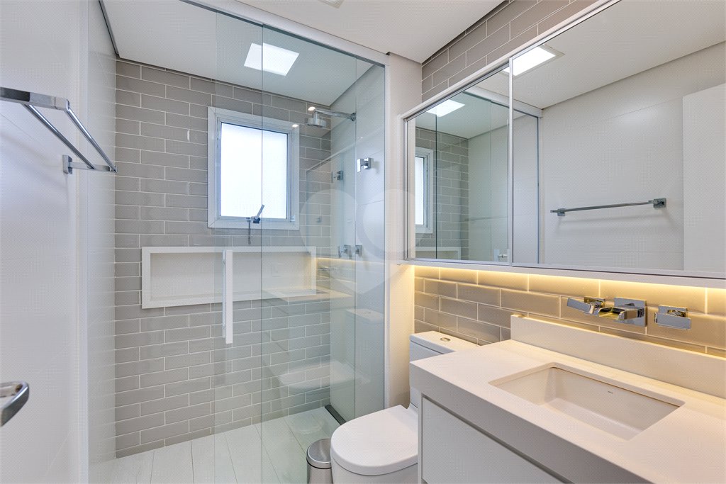 Apartamento para alugar com 4 suítes em Granja Julieta, São Paulo, SP