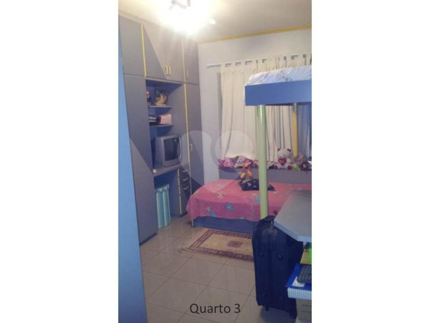 Cobertura à venda com 3 quartos, sendo 1 suíte, em Vila Maria, São Paulo, SP