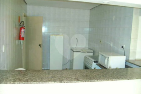 Apartamento à venda com 3 suítes em MORUMBI, São Paulo, SP