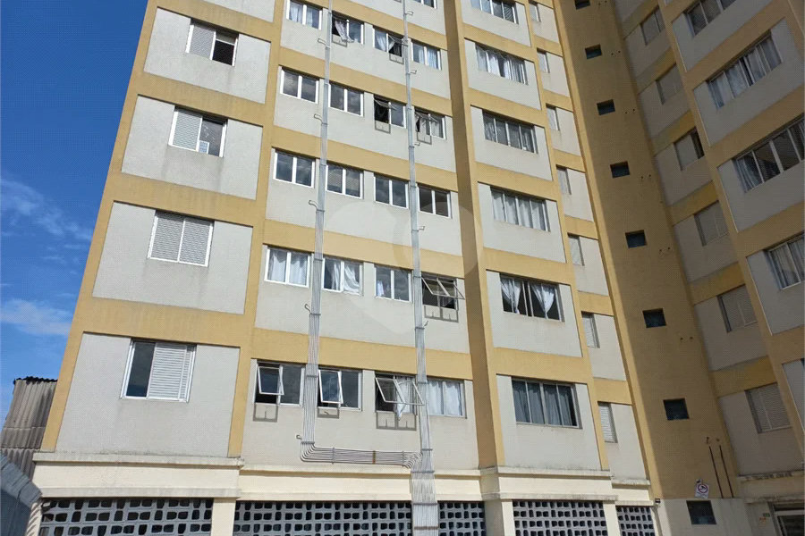 Apartamento à venda com 1 quarto em Vila Nova Cachoeirinha, São Paulo, SP