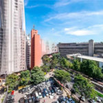 Apartamento à venda com 1 quarto em Cerqueira César, São Paulo, SP
