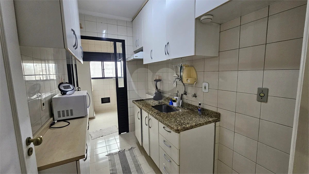 Apartamento à venda | 72 m² | 3 quartos (1 suíte) | 1 vaga | Próximo ao Metrô Saúde