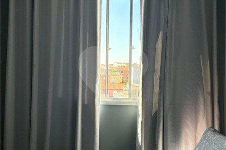 Apartamento à venda com 2 quartos em Vila Inglesa, São Paulo, SP