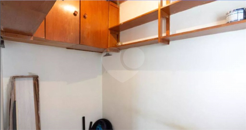 Cobertura para alugar com 2 quartos em Vila Olímpia, São Paulo, SP