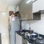 Apartamento à venda com 2 quartos, sendo 1 suíte, em Cambuci, São Paulo, SP